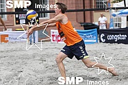 2013 Beach Volleyball Smart Beach Tour Mannhiem July 29-30th