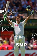 2012 Cricket Australia v India 4th Test Day 2 Jan 25th