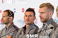Laurent Koscielny at Arsenal In Sydney - Welcome Event