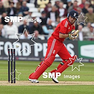 2013 ODI Cricket England v New Zealand June 5th