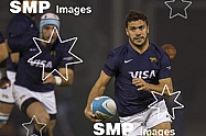 2013 Rugby Union Argentina v New South Wales Barbarians Aug 9th