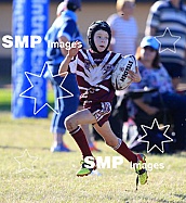 QRL COUNTRY WEEK