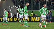 2015 Europa League Wolfsburg v Napoli Apr 16th