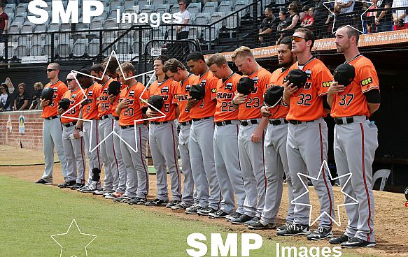 CANBERRA CAVALRY