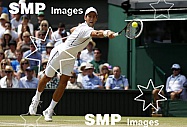2013 Wimbledon Tennis Mens Semi-Finals July 5th
