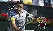 2013 Tennis BNP Paribas Open Indian Wells Mar 15th