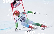 2015 FIS Mens World Cup Downhill Garmisch-Partenkirchen Feb 27th