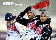 2014 Sochi Winter Olympic Mens 12.5k Pursuit  Biathlon Final Feb 10th