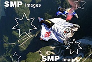 2013 World Wingsuit League Flying China Grand Prix Oct 12th
