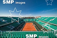 Views of Roland Garros