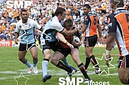 Chris Lawrence (Wests Tigers)