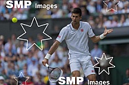 2014 Wimbledon Tennis Championships Day Five June 27th