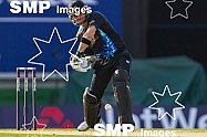 Internartional Cricket NatWest T20 England v New Zealand