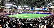 Nagoya Dome Japan