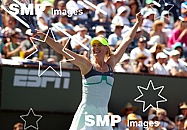 2013 BNP Paribas Open Womens Final Sharapova v Wozniacki Mar 17th