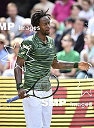 2015 ATP Tennis Mens Tour Mercedes Cup Stuttgart Jun 13th