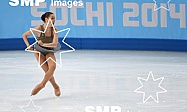 2014 Sochi Winter Olympic Womens Figure Skating Finals Feb 20th