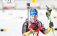 2012 E.On IBU Biathlon World Cup Relay Race Stage 2 Hochfilzen Dec 9th