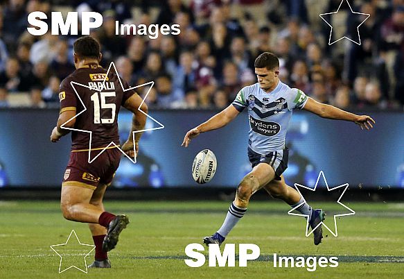 Nathan CLEARY