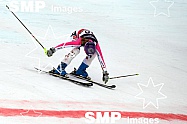 2013 FIS Alpine World Super Combination Ski Championships Schladming Feb 8th