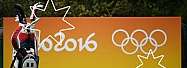 OLYMPIC GAMES RIO 2016 - GOLF - DAY 6
