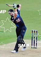 2013 ODI International Cricket England v New Zealand June 2nd