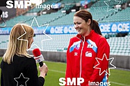 The NSW Swifts & the Sydney Swans partnership announcement