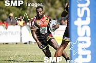 ADEX WERA - QRL ROUND 1 - TWEED HEADS SEAGULLS V PNG HUNTERS