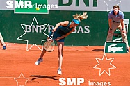 Elina SVITOLINA (UKR) at French Open 2018