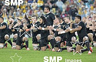2014 International Rugby Australia v New Zealand Aug 16th