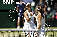 2015 The Wimbledon Tennis Championships Day 10 Jul 9th