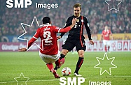 2014 Bundesliga Football Mainz v Bayern Munich Dec 19th