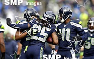 2015 NFL NFC Championship Game Seattle Seahawks v Green Bay Packers Jan 18th