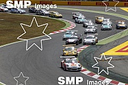 2014 Porsche Mobil 1 Supercup Racing Barcelona May 11th