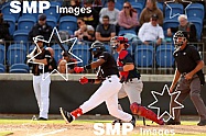 Round 1 ABL Perth Heat v Adelaide Giants Game 2