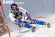 2012 FIS Alpine Ski World Cup Lake Louise Canada Nov 25th