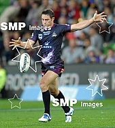 COOPER CRONK OF THE STORM