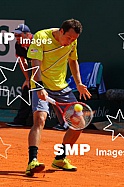 2013 Tennis ATP Monte Carlo Masters Apr 18th
