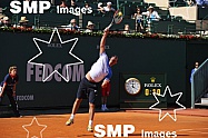 2013 ATP Tennis Monte Carlo Masters Apr 14th