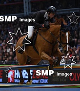 2014 Olympia London Horse Show Day 3 Dec 18th