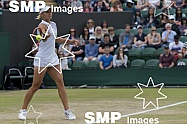2014 Wimbledon Tennis Championships Day Five June 27th