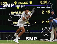 The Championships , Wimbledon, 2018