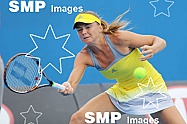 2013 Australian Open Tennis Qualification and Kids Day Melbourne Jan 12th