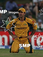 2009 ICC Champions Trophy Australia v New Zealand