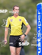 Christopher ANDERSON - REFEREE