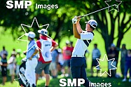 2015 PGA Golf AT&T Byron Nelson Championship Final Round May 31st