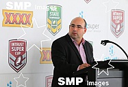 QRL OFFICIAL LAUNCH - 2014