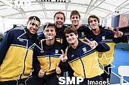 Team Brazil