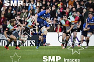 2014 European Rugby Champions Cup Harlequins v Leinster Dec 7th