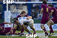 2013 International Rugby Union Test Match Argentina v England Buenos Aires June 15th